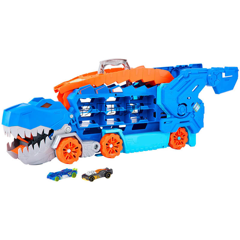 Transporteur du Tyrannosaure