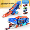 Transporteur du Tyrannosaure