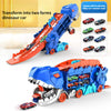 Transporteur du Tyrannosaure