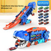 Transporteur du Tyrannosaure