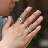 CODE | Bague Feng-Shui