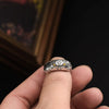 CODE | Bague Feng-Shui
