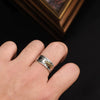 CODE | Bague Feng-Shui