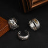 CODE | Bague Feng-Shui