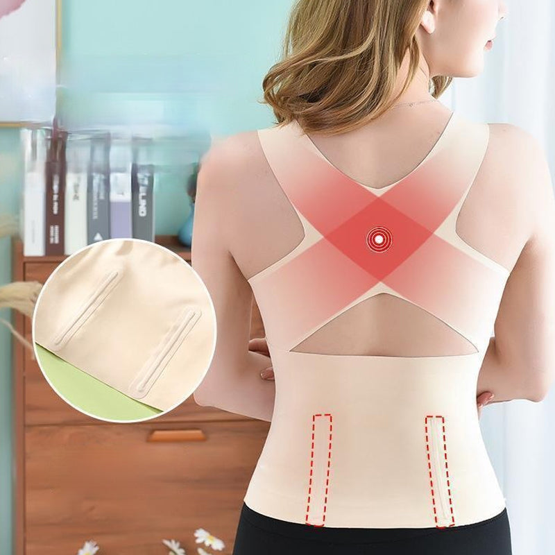 Foxy Slim &amp; Sculpt Lifting Bra