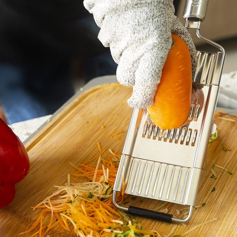 Coupe-légumes multifonctionnel