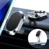 FlexiPhone Support magnétique pliable pour téléphone de voiture