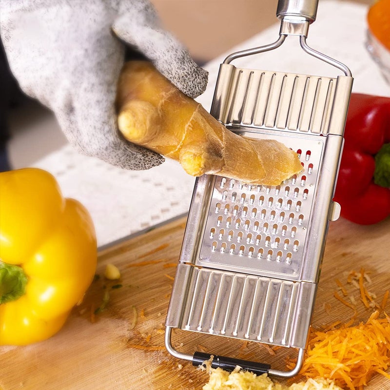 Coupe-légumes multifonctionnel