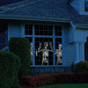 Spooky House Halloween Projecteur holographique SET