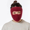 Masque en polaire Warmy Winter