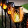 Torche solaire | Lampe de jardin | Etanche - WestNest.in