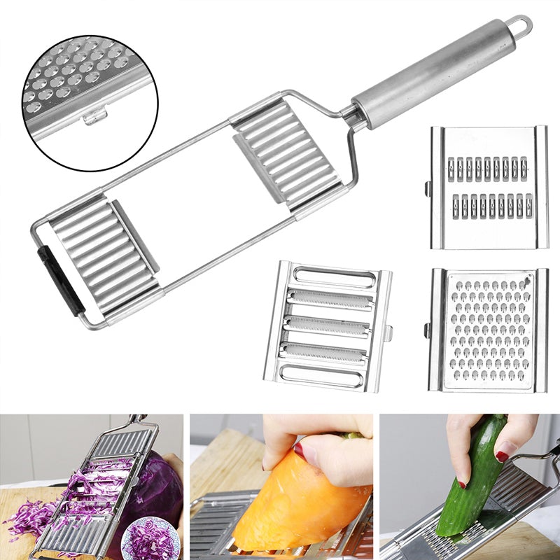 Coupe-légumes multifonctionnel