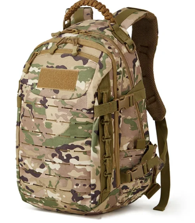 Sac à Dos Tactique Commando