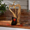 Décoration en bois Samis Eternal Love