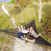 Swing One Hamac multi-personnes