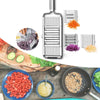 Coupe-légumes multifonctionnel