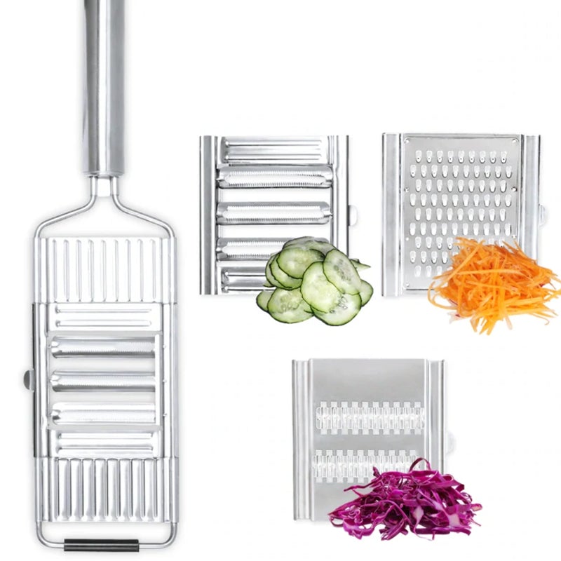 Coupe-légumes multifonctionnel