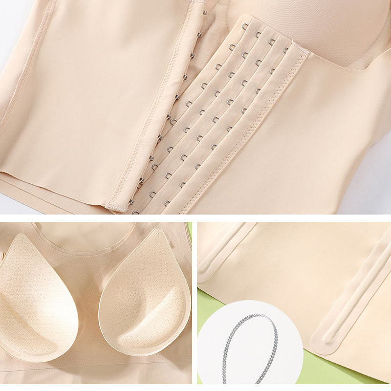 Foxy Slim &amp; Sculpt Lifting Bra