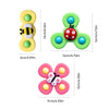 Spinner Ultimate Fun pour bébé