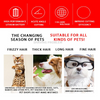 Tondeuses de toilettage pour chiens