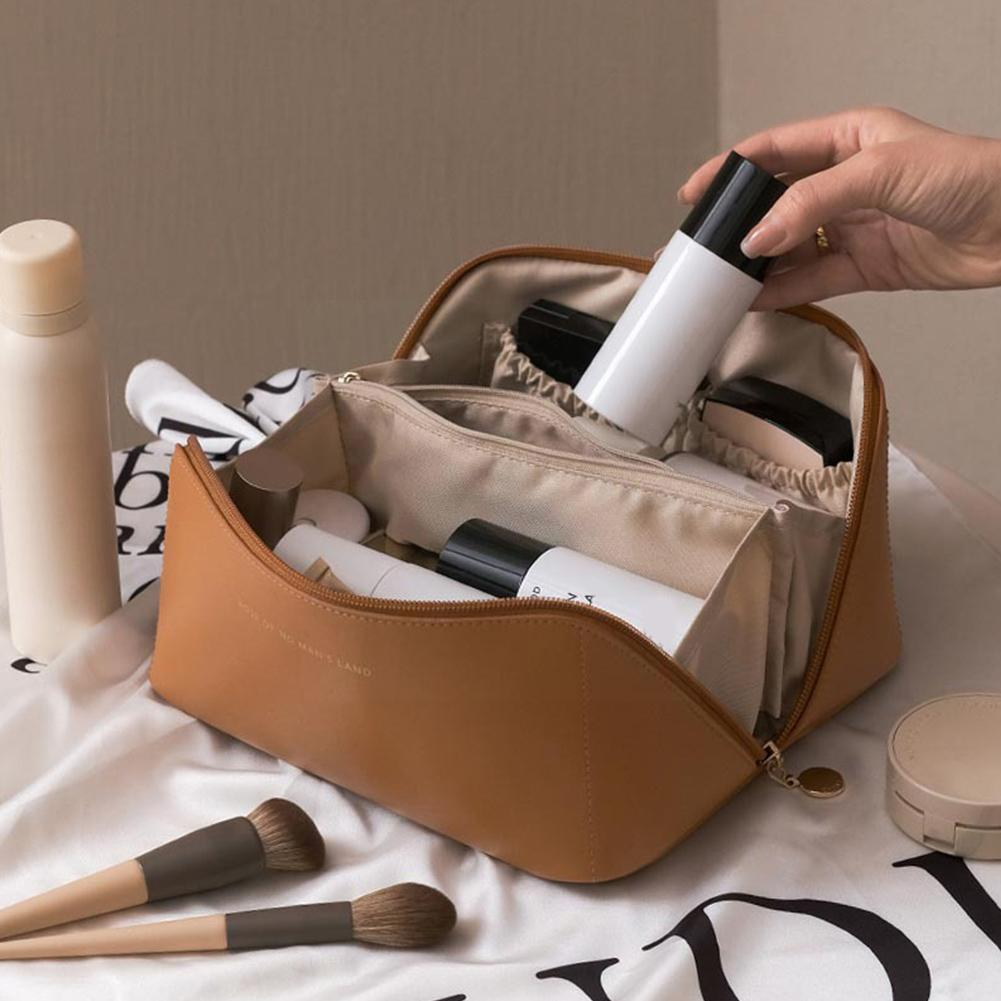 Sac de voyage SASSY pour cosmétiques