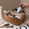 Sac de voyage SASSY pour cosmétiques