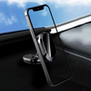 Support magnétique pour téléphone portable Safe Ride