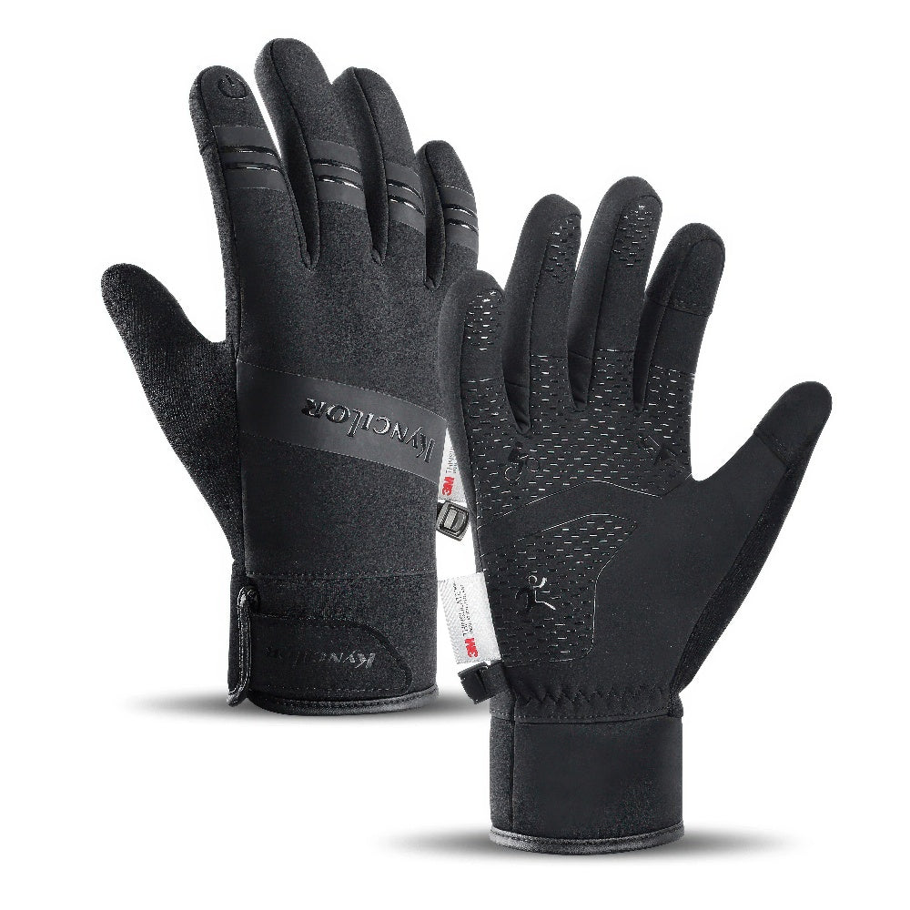 Gants Coupe-vent Hiver