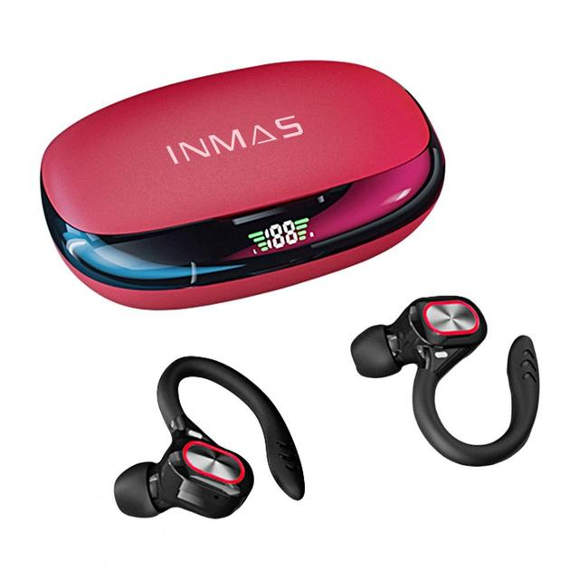 Casque d'écoute sans fil Suna Excellent