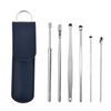Kit d'outils de nettoyage de cire innovant Clean Ears