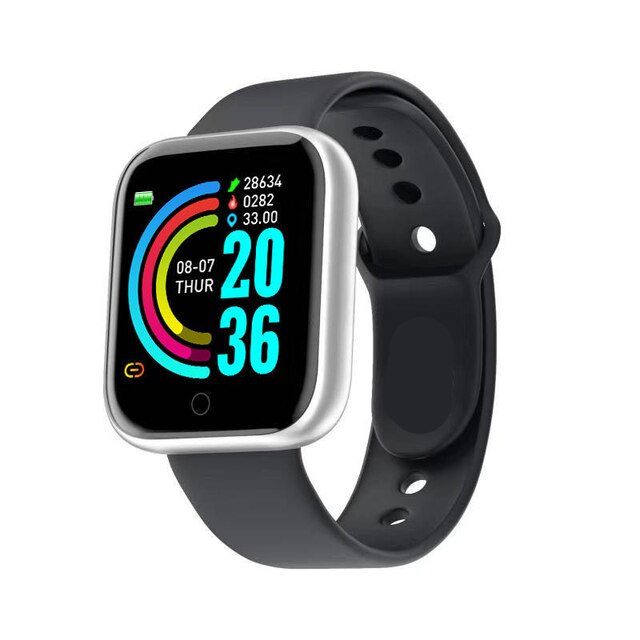 Health Check Slim Watch Pro V2