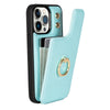 RASPI Multi Case Wallet With Card Holder (Portefeuille multi-casquettes avec porte-cartes)
