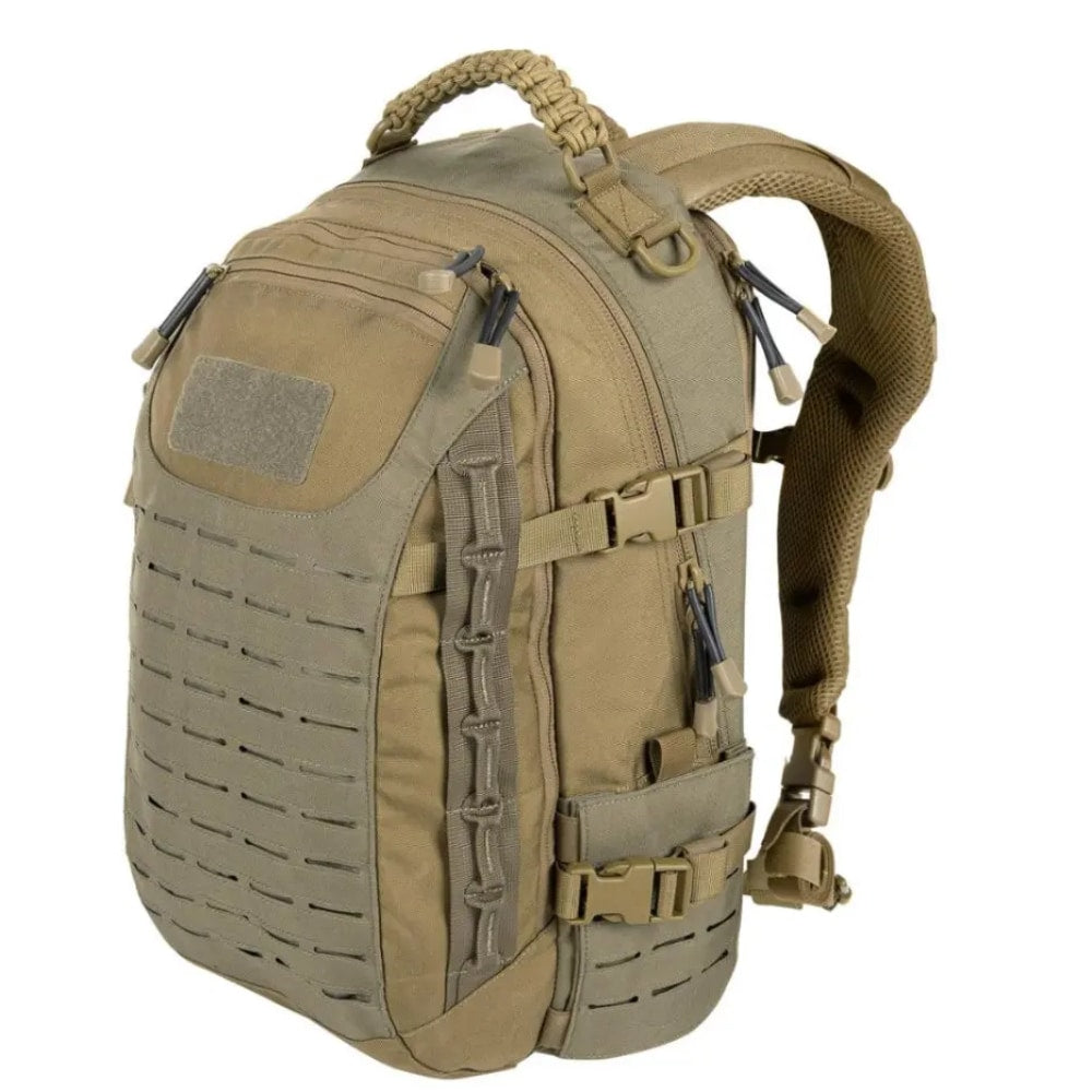 Sac à Dos Tactique Commando