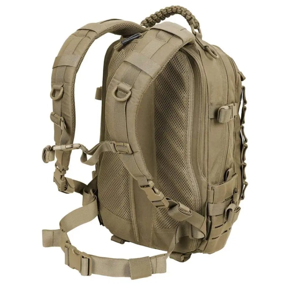 Sac à Dos Tactique Commando