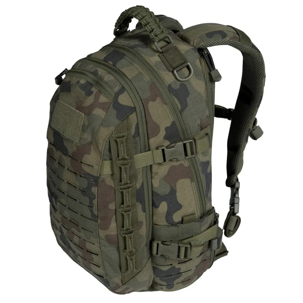 Sac à Dos Tactique Commando