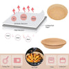Nettoyer les plateaux de cuisson du AirFryer