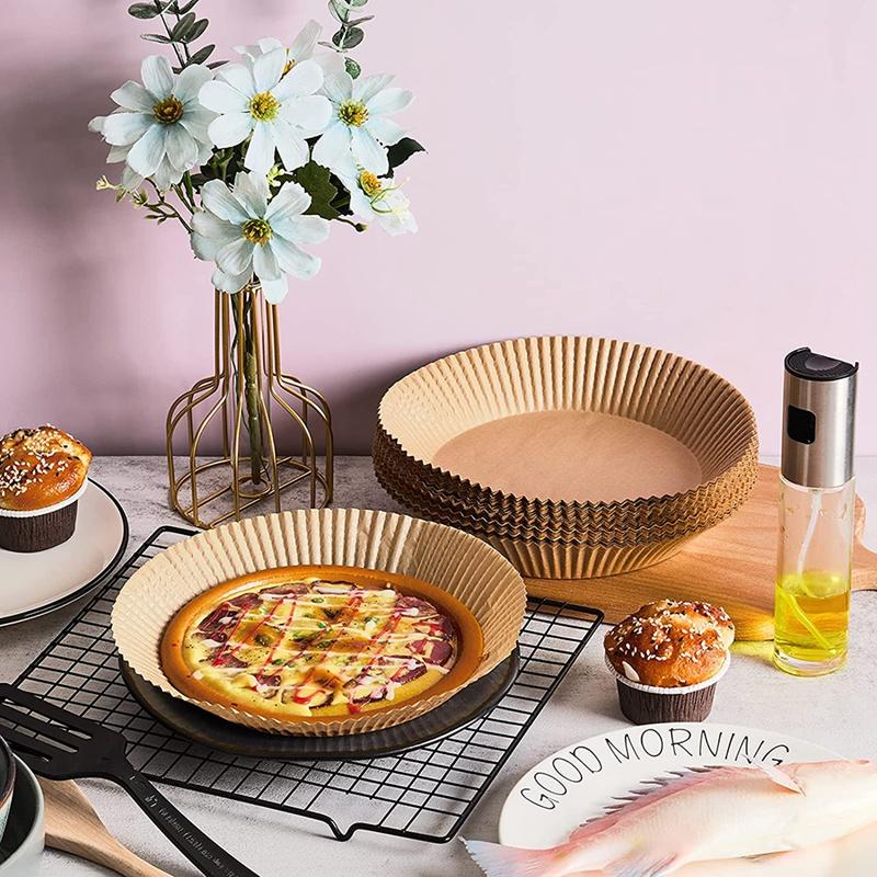 Nettoyer les plateaux de cuisson du AirFryer