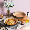 Nettoyer les plateaux de cuisson du AirFryer