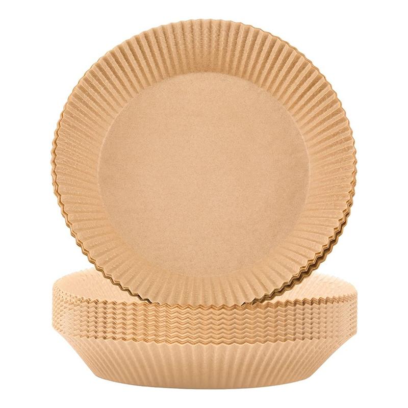 Nettoyer les plateaux de cuisson du AirFryer