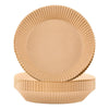 Nettoyer les plateaux de cuisson du AirFryer