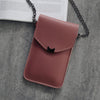 Sac diagonal pour téléphone portable - LEWASTOCK BOUTIQUE
