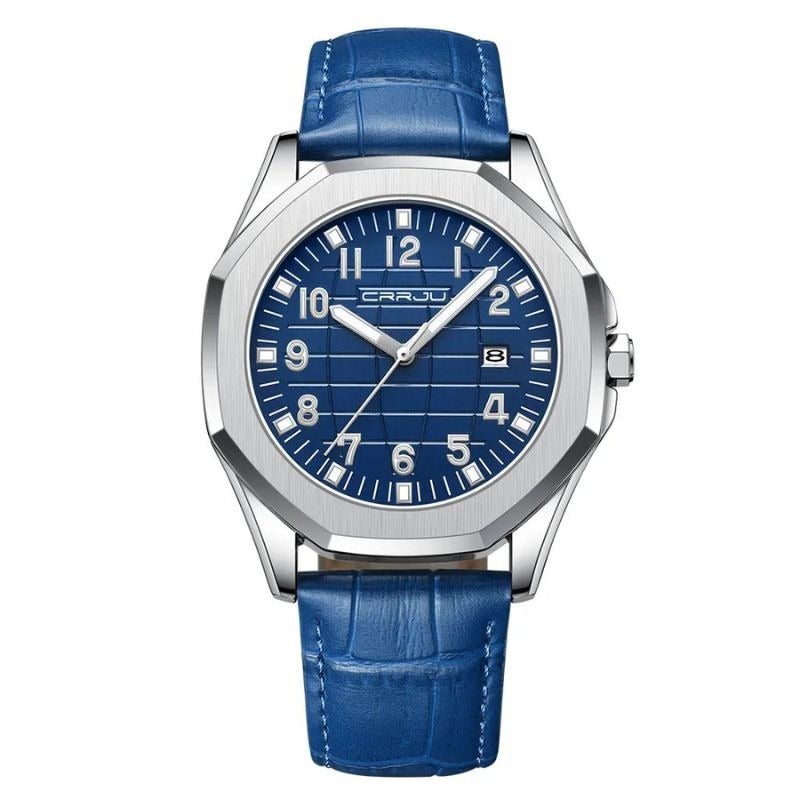 Montre classique pour hommes