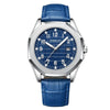 Montre classique pour hommes