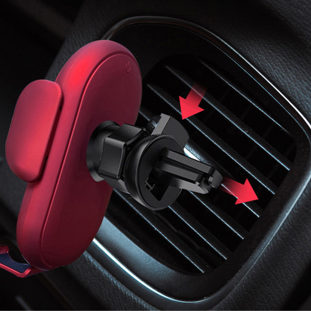 Chargeur de voiture sans fil