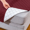 Housse de canapé Housse de fauteuil souple universelle