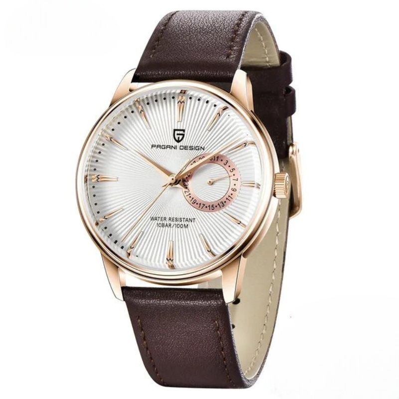 Montre de sport à la mode