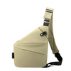 Sac à Bandoulière Antivol à la Mode
