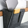 Meno Table de chevet Sac de rangement
