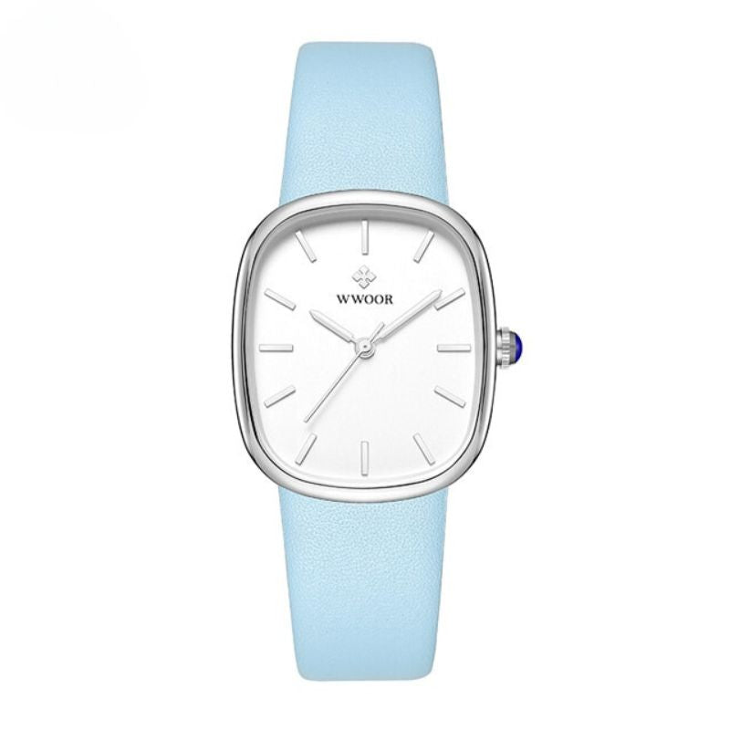 Montre à quartz Fashion