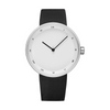 Montre-bracelet à quartz de style minimaliste